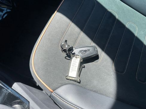 Used 2023 Ford Mustang Mach-E GT image 27