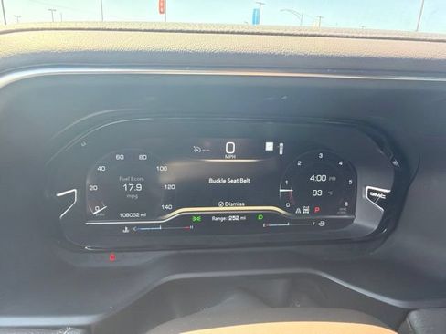 Used 2022 GMC Yukon XL Denali w/ Max Trailering Package AWD/4WD image 25