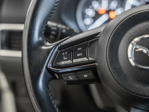 Used 2018 MAZDA CX-5 Grand Touring AWD/4WD image 27