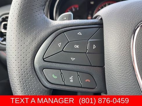 New 2026 Dodge Durango GT AWD/4WD image 28