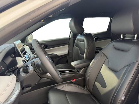 New 2026 Jeep Compass Limited image 9