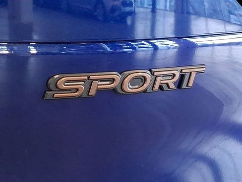 New 2025 Subaru Forester Sport image 15