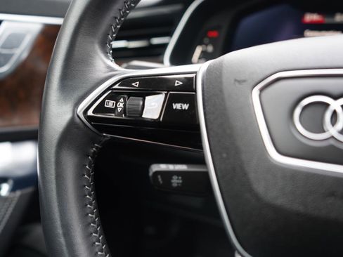 Used 2020 Audi A6 3.0T Premium Plus w/ Premium Plus Package image 28