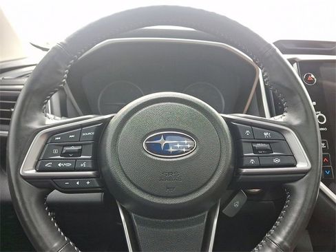Used 2023 Subaru Ascent Touring image 21