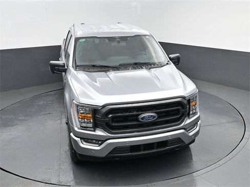 Used 2023 Ford F150 XLT w/ Equipment Group 302A High image 20