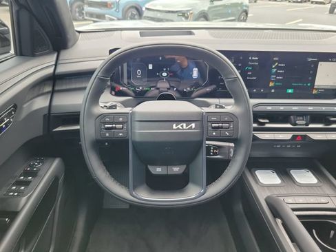 New 2027 Kia Telluride X-Line SX Prestige AWD/4WD image 11