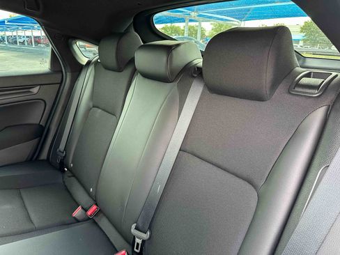 Used 2026 Honda Civic Sport image 19