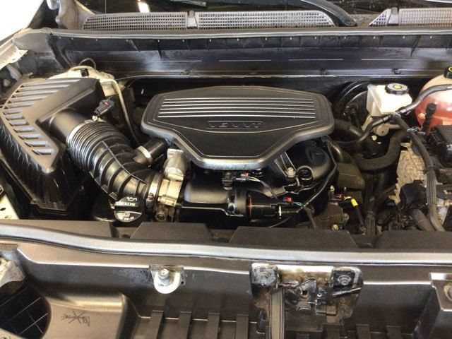 Used 2020 GMC Acadia Denali w/ Trailering Package AWD/4WD image 34