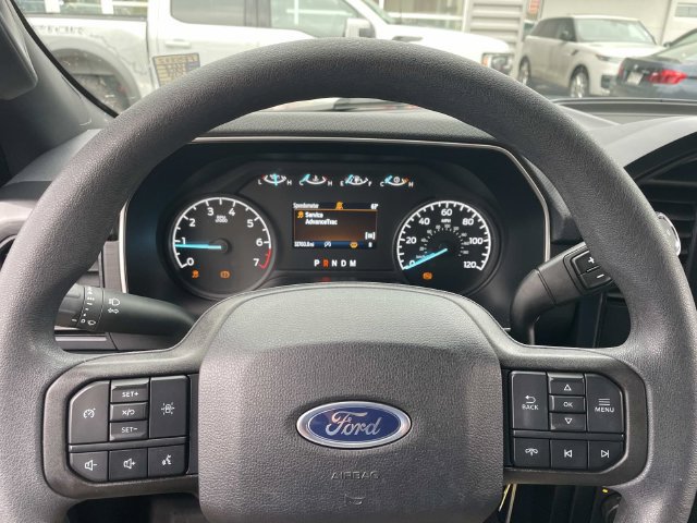 Used 2023 Ford F150 XL w/ STX Appearance Package AWD/4WD image 35