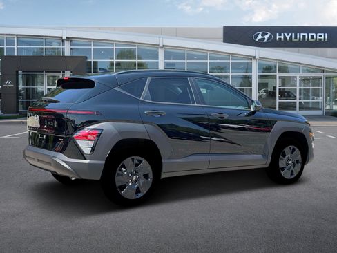 New 2026 Hyundai Kona SEL Sport AWD/4WD image 8