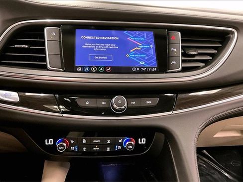 Used 2022 Buick Enclave Premium w/ Experience Buick Package image 27