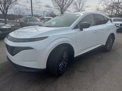 New 2026 Nissan Murano SL