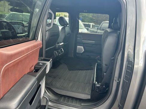 Certified 2023 Ford F150 Lariat w/ Equipment Group 502A High AWD/4WD image 18