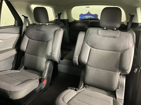 New 2026 Ford Explorer Active RWD image 16