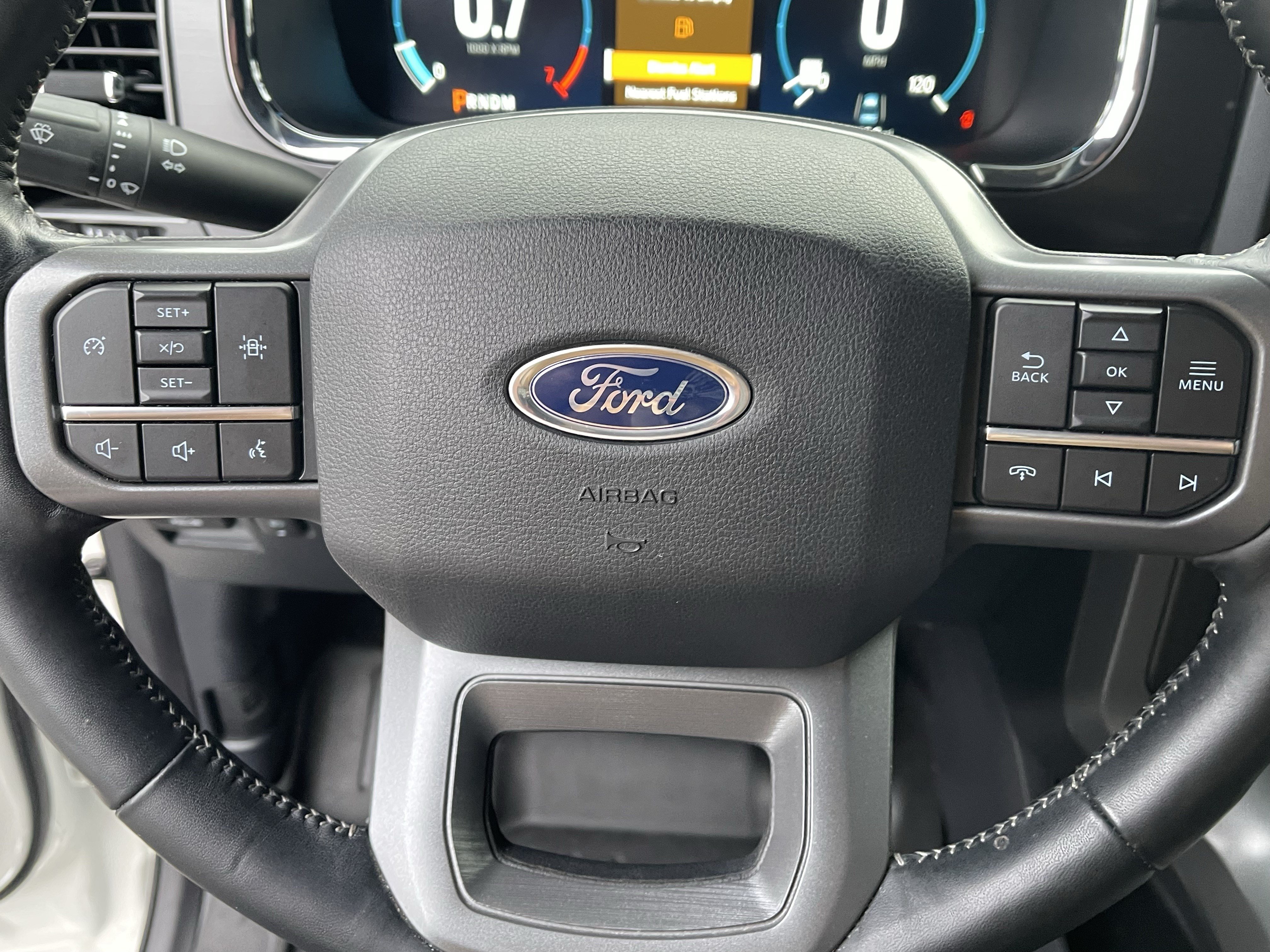 Used 2021 Ford F150 Lariat RWD image 20