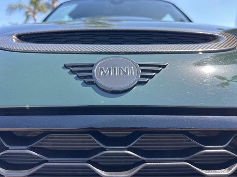 Used 2021 MINI Cooper John Cooper Works w/ Driver Assistance Package image 48