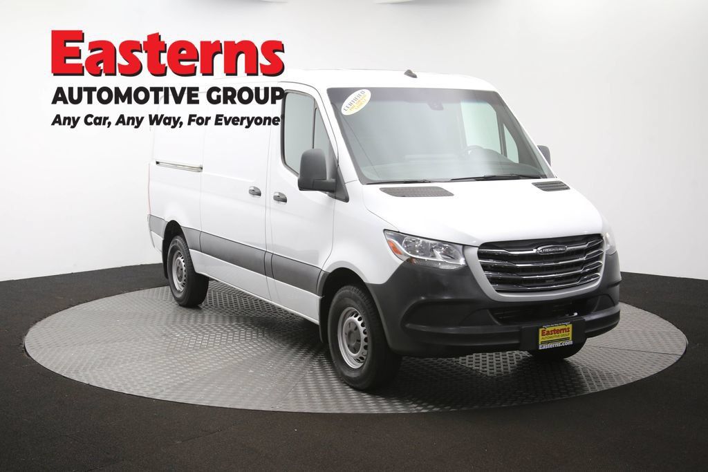 Used 2019 Freightliner Sprinter 2500 RWD image 45