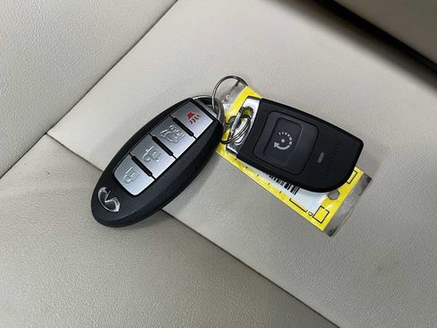 Used 2019 INFINITI QX50 Luxe w/ Cargo Package AWD/4WD image 38