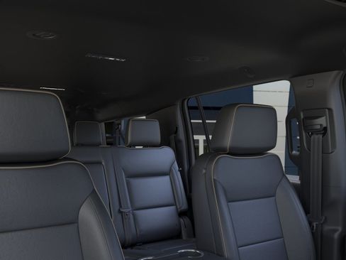 New 2026 GMC Yukon XL Elevation AWD/4WD image 24