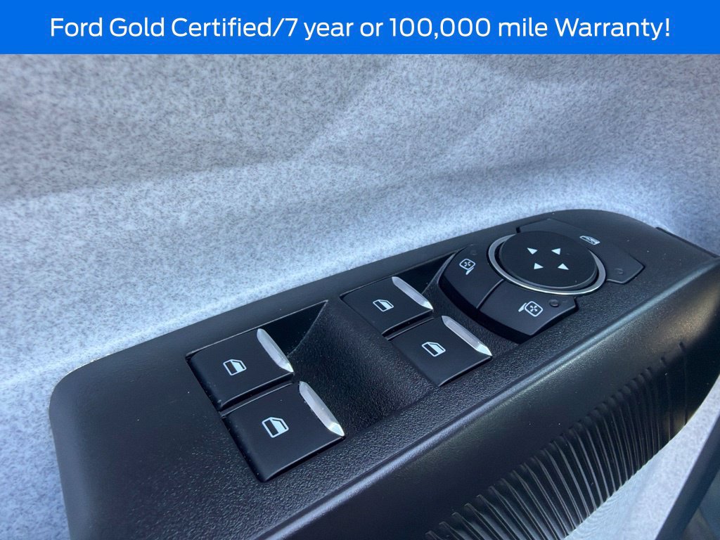 Certified 2026 Ford Maverick XLT AWD/4WD image 14