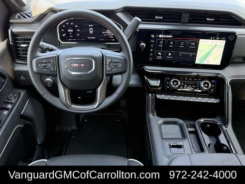 New 2026 GMC Sierra 2500 AT4X AWD/4WD image 11