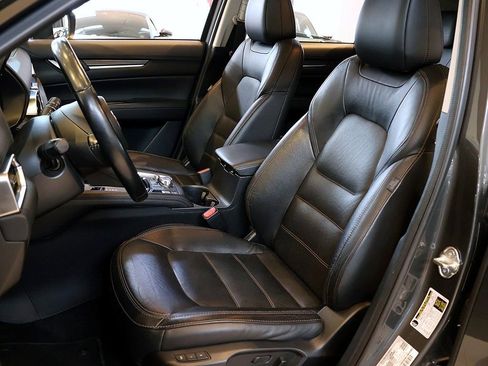 Used 2018 MAZDA CX-5 Grand Touring w/ Premium Package image 5