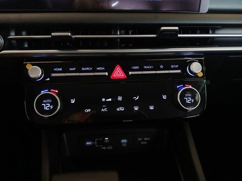 New 2026 Hyundai Tucson SEL FWD image 21