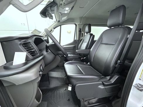 New 2026 Ford Transit 350 XL image 10