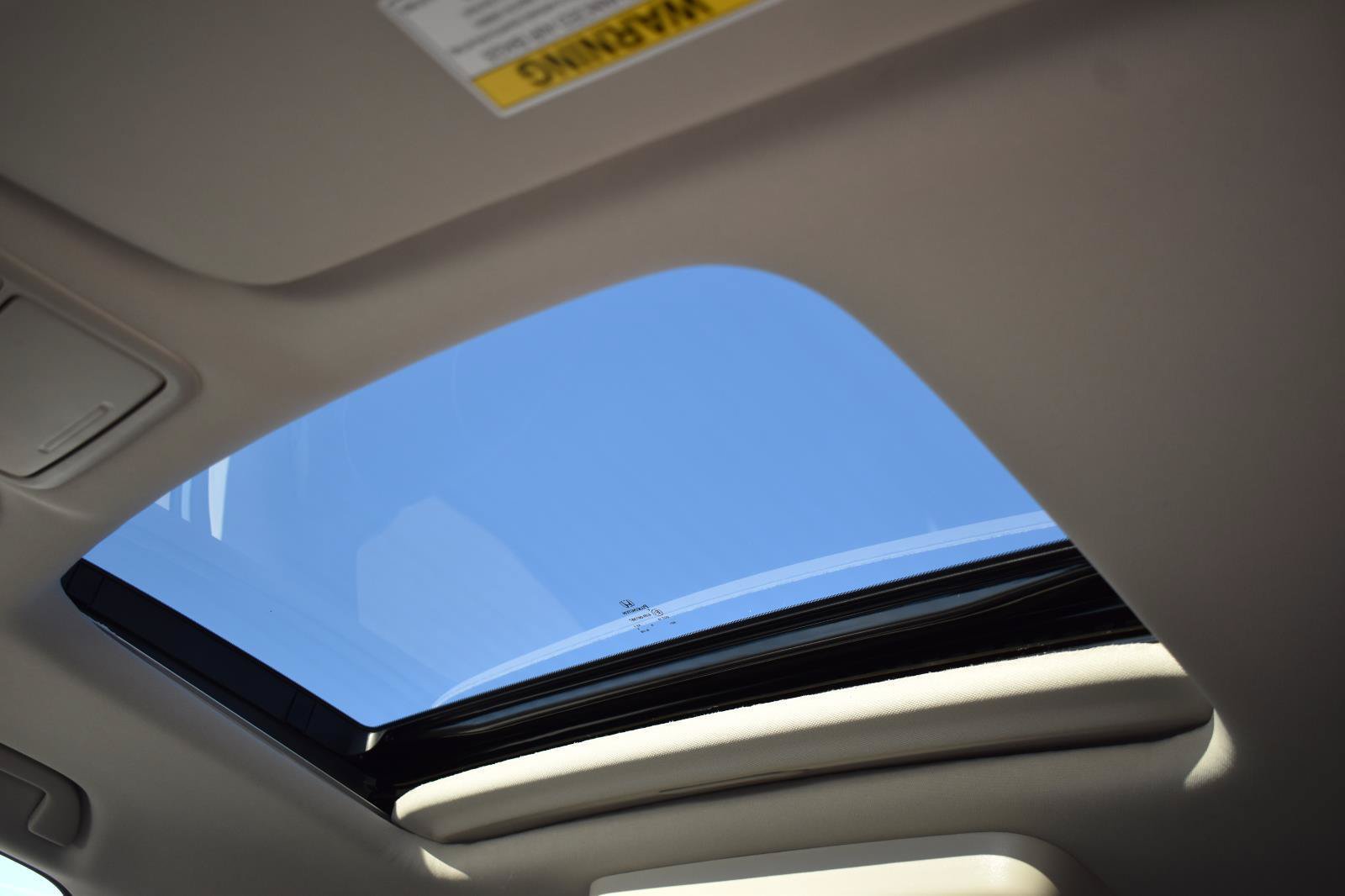 New 2026 Honda Odyssey Elite image 10