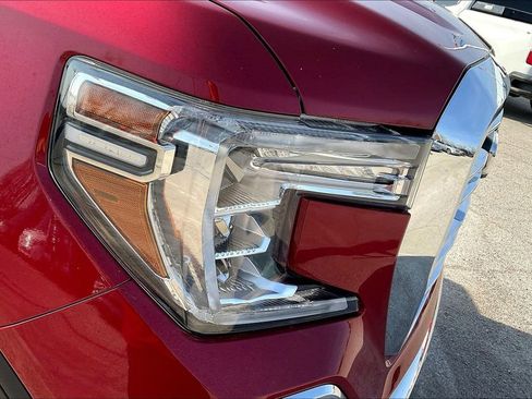 Used 2019 GMC Sierra 1500 SLT w/ SLT Premium Plus Package image 32