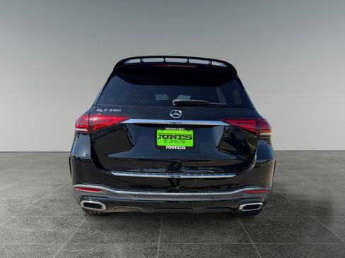 Used 2020 Mercedes-Benz GLE 350 image 5