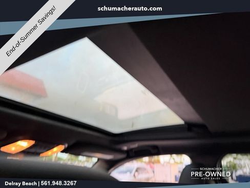 Used 2021 Jeep Grand Cherokee Limited w/ Luxury Group II RWD image 13