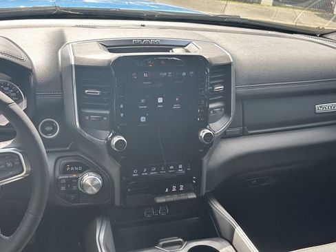 Used 2025 RAM 1500 Laramie image 27