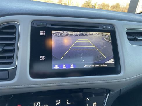 Used 2016 Honda HR-V EX image 14