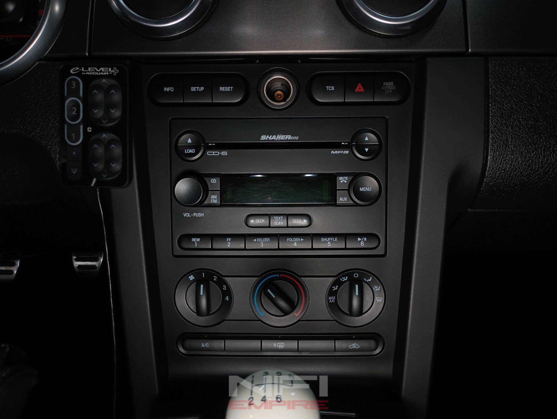 Used 2007 Ford Mustang Shelby GT500 RWD image 37