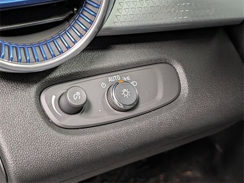 New 2026 Chevrolet Trax LT w/ Driver Confidence Package image 14