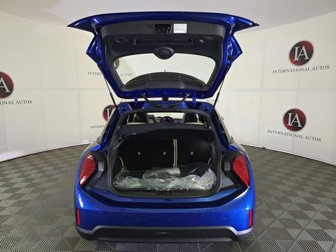 New 2026 MINI Cooper S image 8