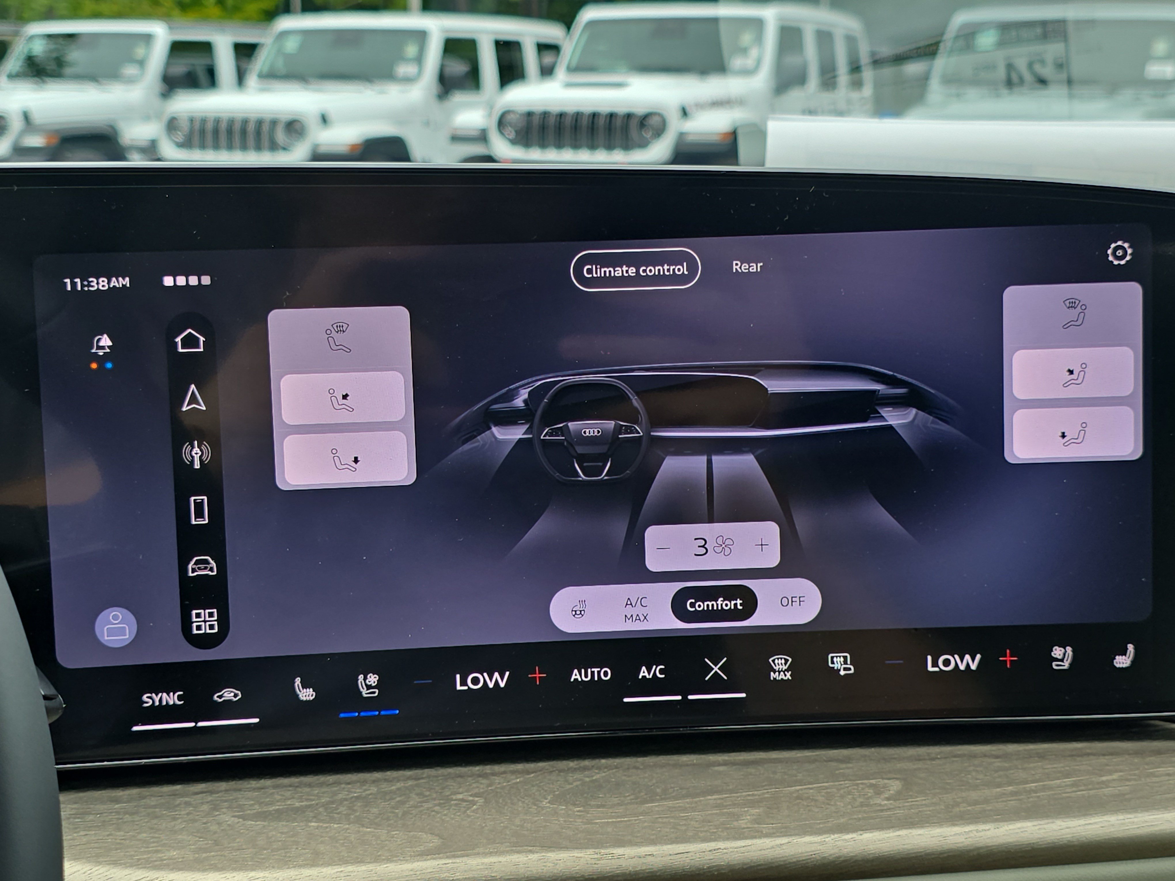 New 2026 Audi Q5 Premium Plus AWD/4WD image 23
