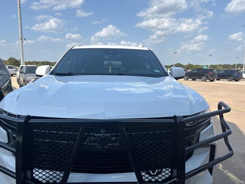 Used 2023 Chevrolet Tahoe RST w/ Luxury Package RWD image 6