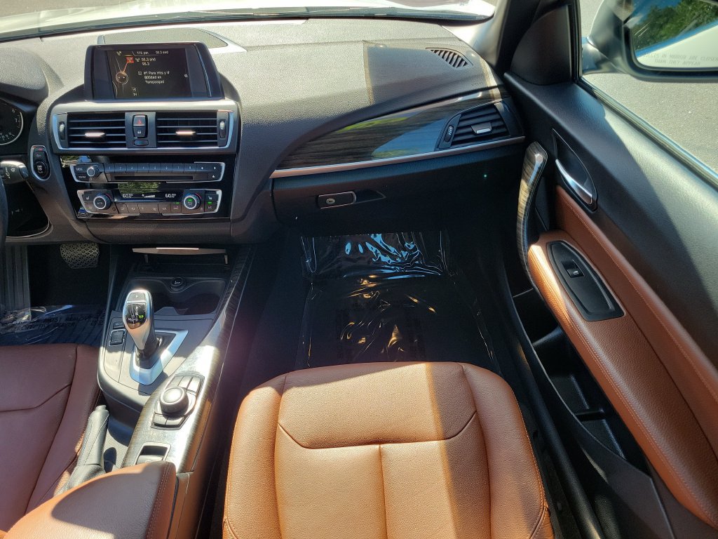 Used 2015 BMW 228i Convertible RWD image 12