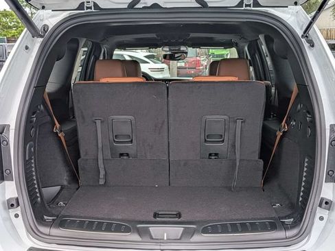 New 2026 Dodge Durango SRT Hellcat w/ Premium Group AWD/4WD image 13