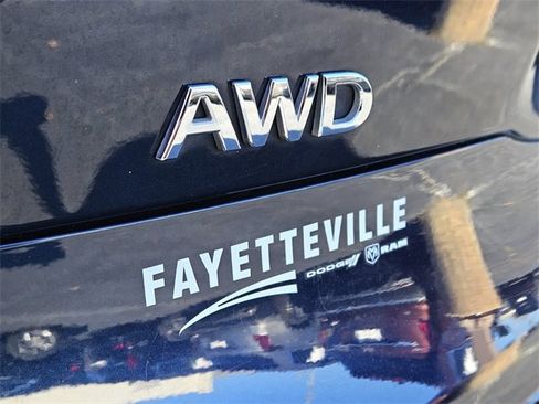 Used 2020 INFINITI QX60 Luxe w/ Essential Package image 16