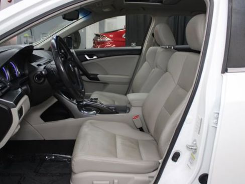 Used 2012 Acura TSX Sport Wagon image 12