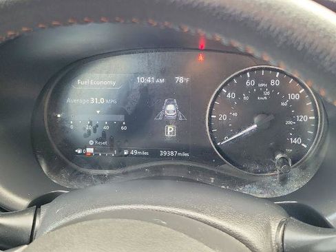 Certified 2023 Nissan Kicks SR w/ SR Premium Package image 27