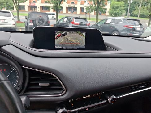 Used 2023 MAZDA CX-30 AWD 2.5 S w/ Preferred Package image 24