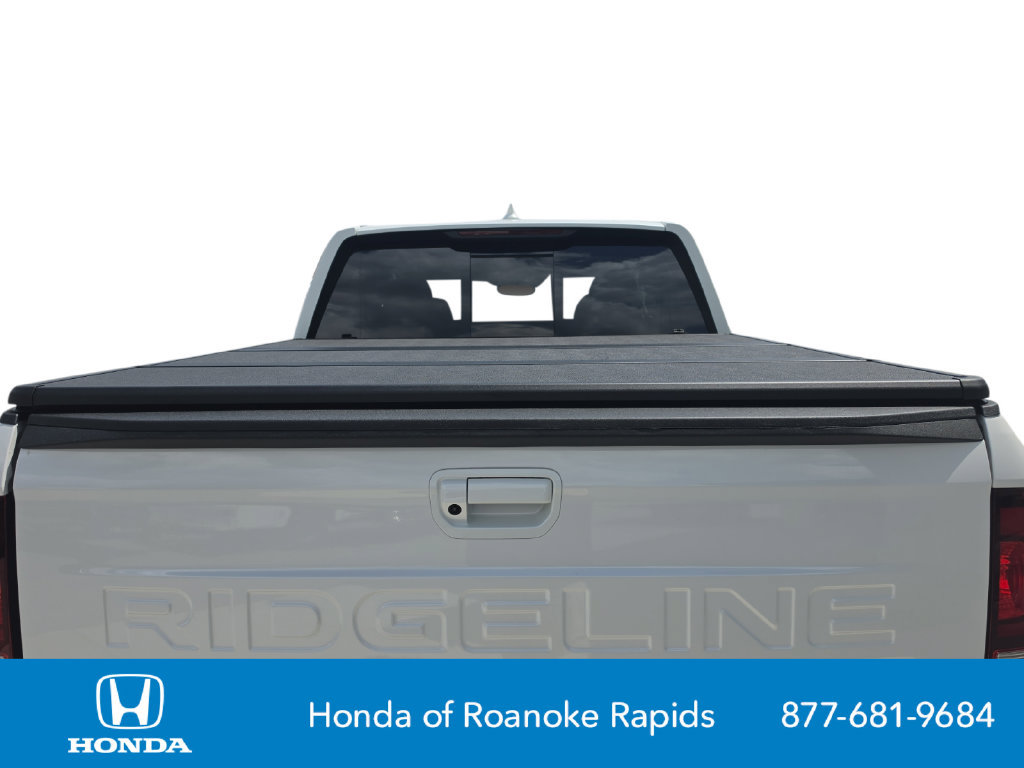 New 2026 Honda Ridgeline RTL image 19
