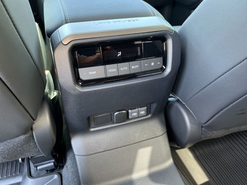 New 2026 Toyota Land Cruiser AWD/4WD image 24