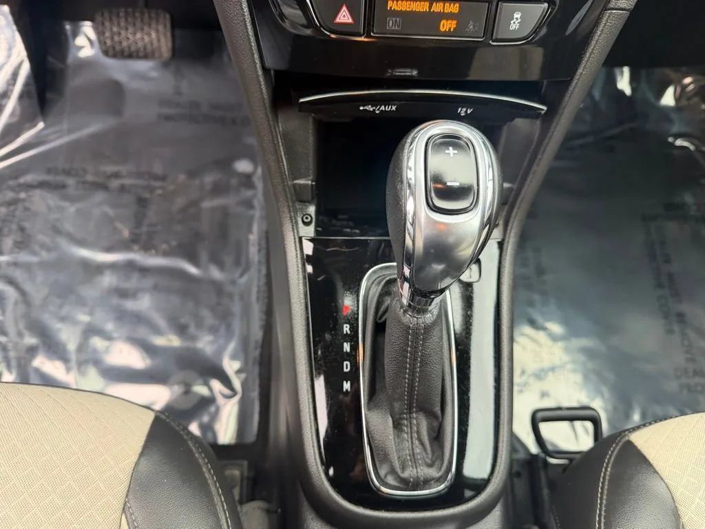Used 2018 Buick Encore Preferred FWD image 22