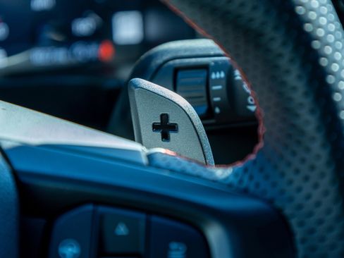 New 2025 Ford Ranger Raptor image 57