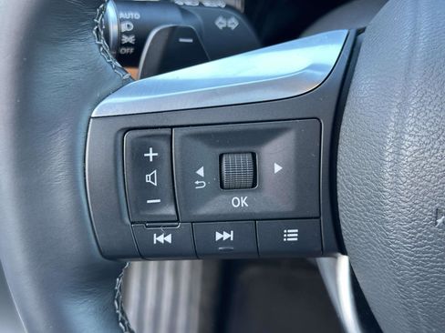 Used 2025 INFINITI QX60 Autograph w/ Cargo Package image 24